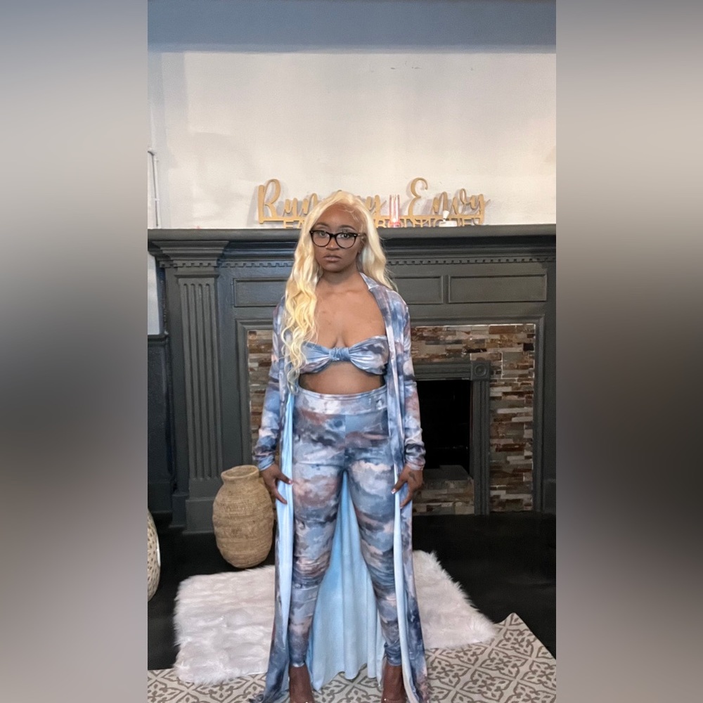 Artistic(2 piece set)